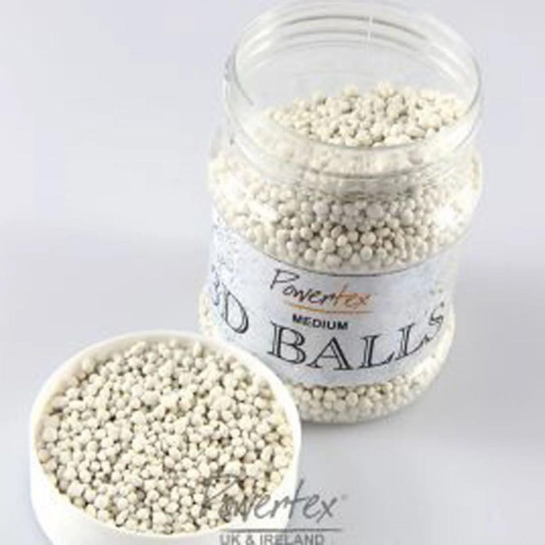 Kamenčki za ustvarjanje, 3D balls