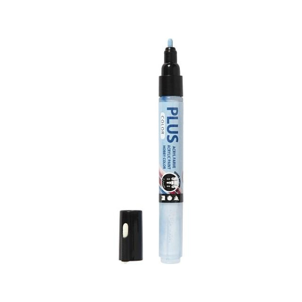 Marker, akrilni, Sky Blue