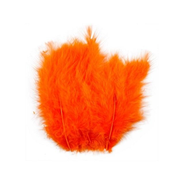 Perje, oranžno