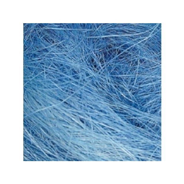 Sisal, agavina volna