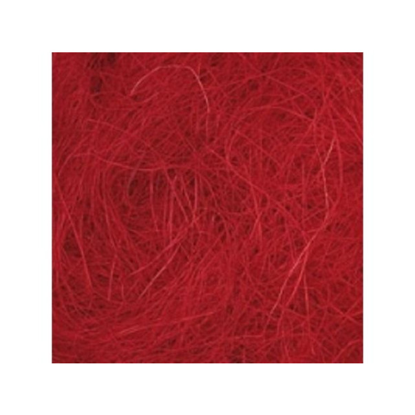 Sisal, agavina volna