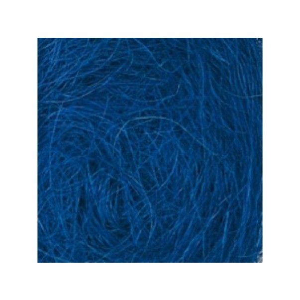 Sisal, agavina volna