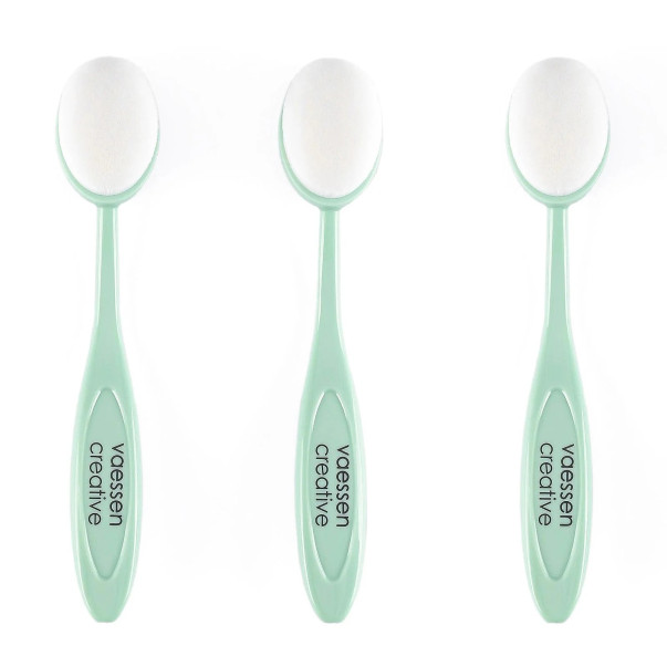 Čopiči za senčenje, Blending Brushes