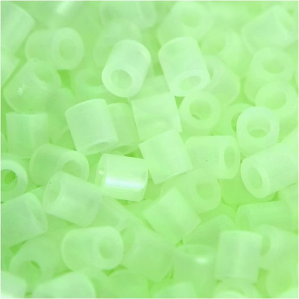 Perle, Glow in the dark