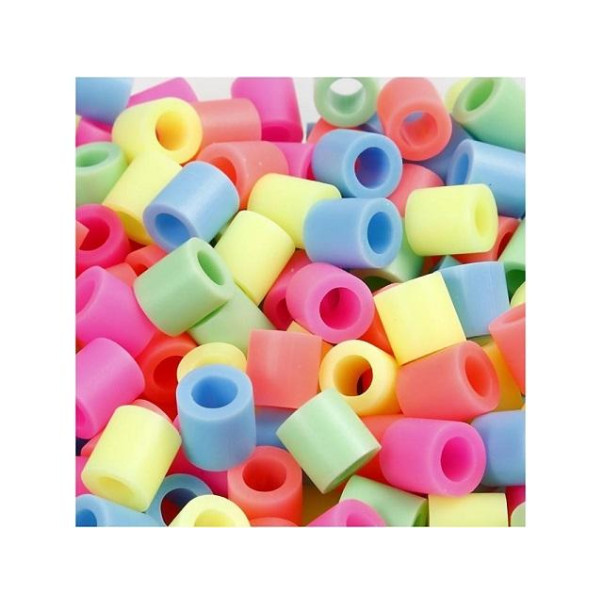 Perle v plastični posodi, JUMBO