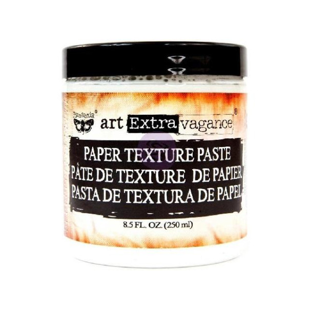 Teksturna pasta, Art Extravagance Paper Paste