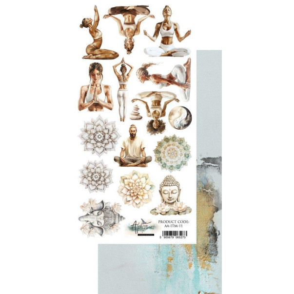 Papir, In the Morning – Joga