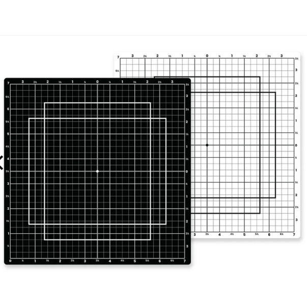 Podloga, Stampwheel - SlimGrip Sticky Mat Bundle