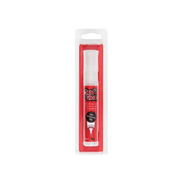 3D efekt, Clear Gloss