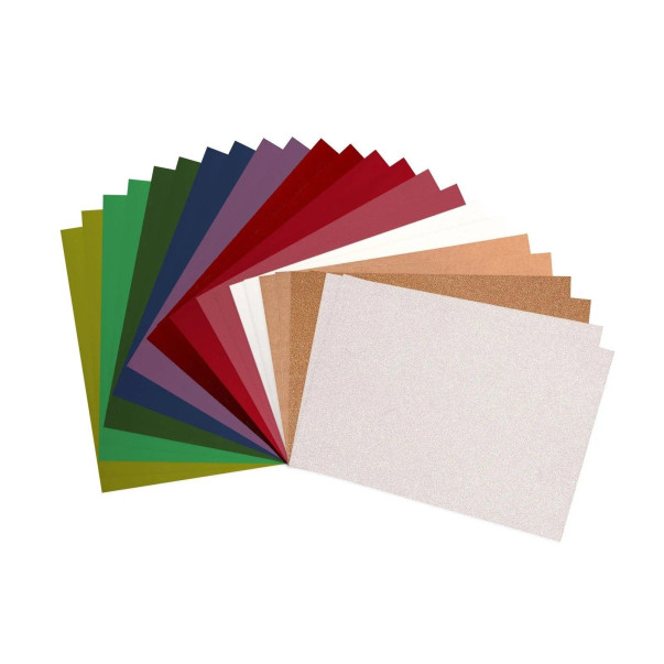 Papir, Christmas Multipack