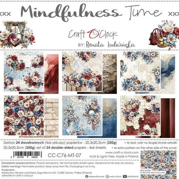 Mindfulness Time