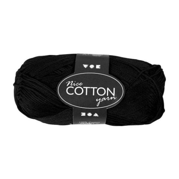 Preja, črna