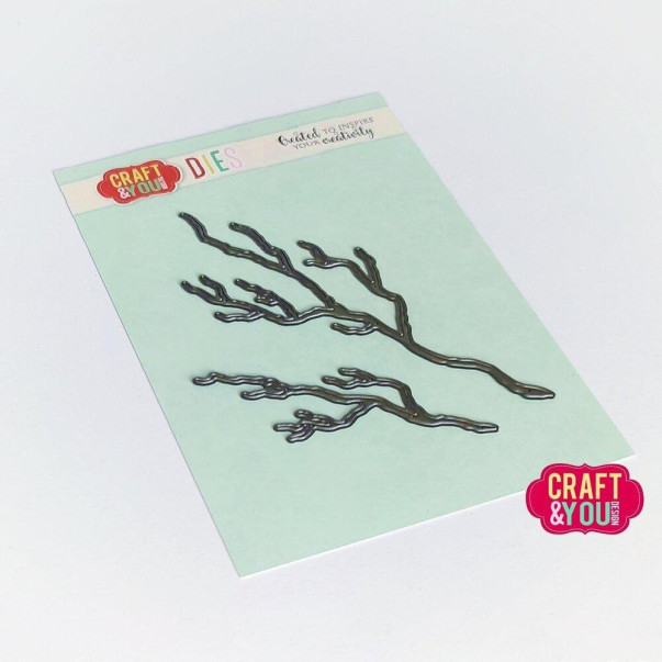 Rezalna šablona, Branch Set 2