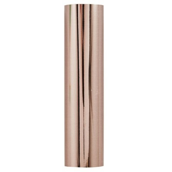 Folija, Glimmer Hot Foil Pewter