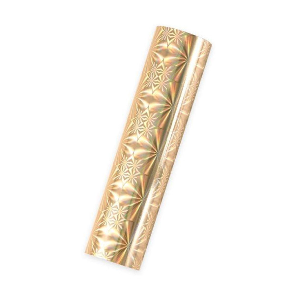 Folija, Glimmer Hot Foil Starburst