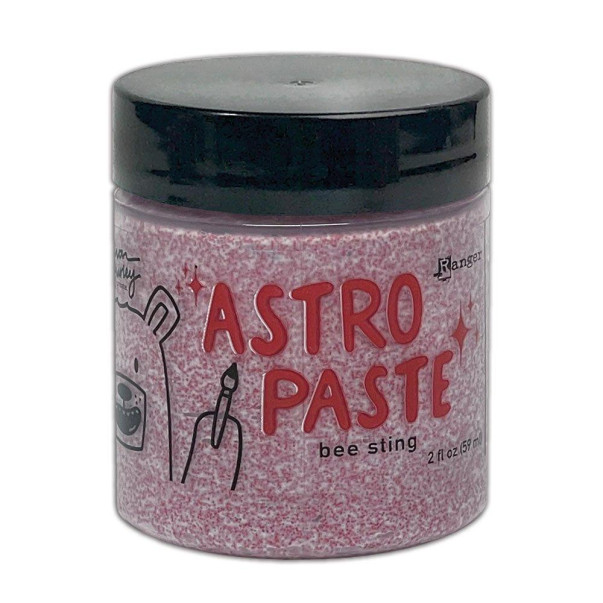 Teksturna pasta, Astro Paste, Bee Sting