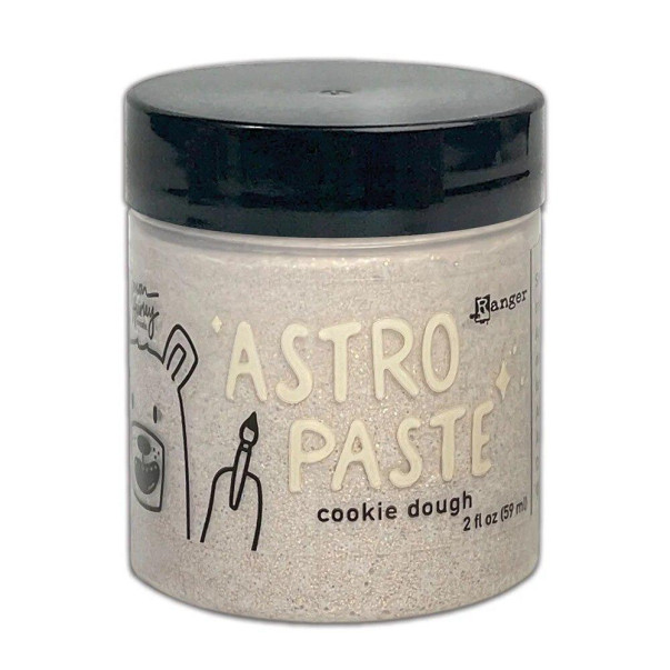 Teksturna pasta, Astro Paste, Cookie Dough