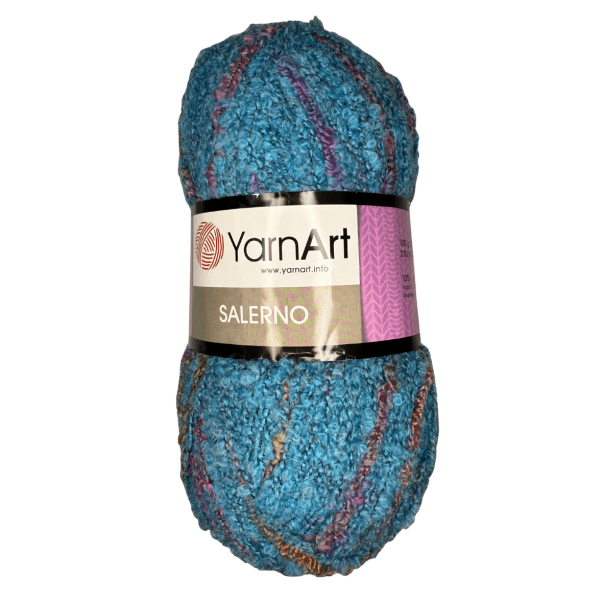 Bukle volna, bouclee