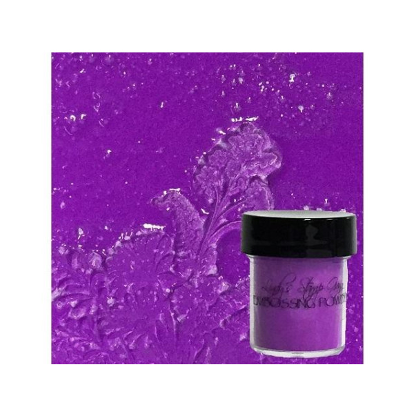 Embossing prah, Urban Amethyst