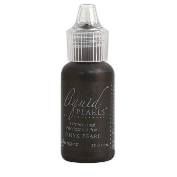 Tekoče perle, Onyx Pearl