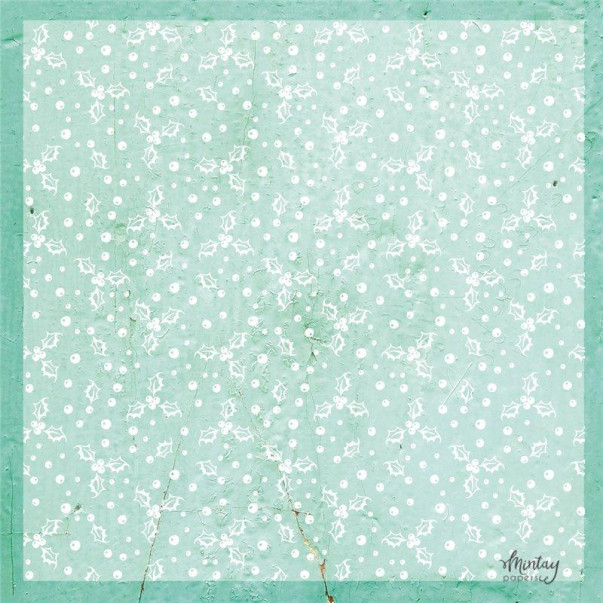 Papir, paus, Holly Leaves