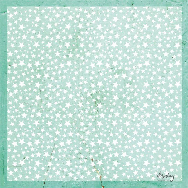Papir, paus, Stars