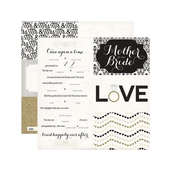 Papir, Happily Ever After