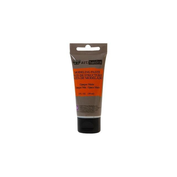 Modelirna pasta, Art Basics Modeling Paste