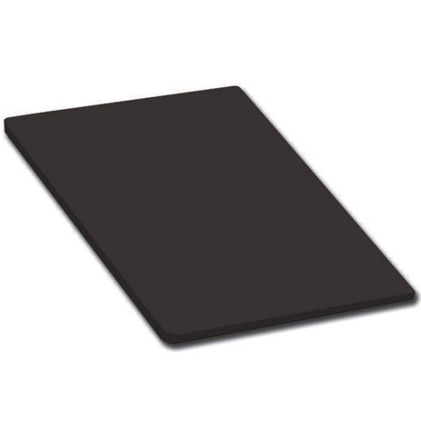 Plošča za strojček, za utore, Crease pad, standard