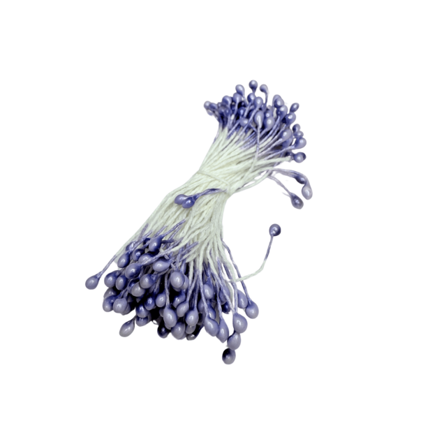 Prašniki, lavanda