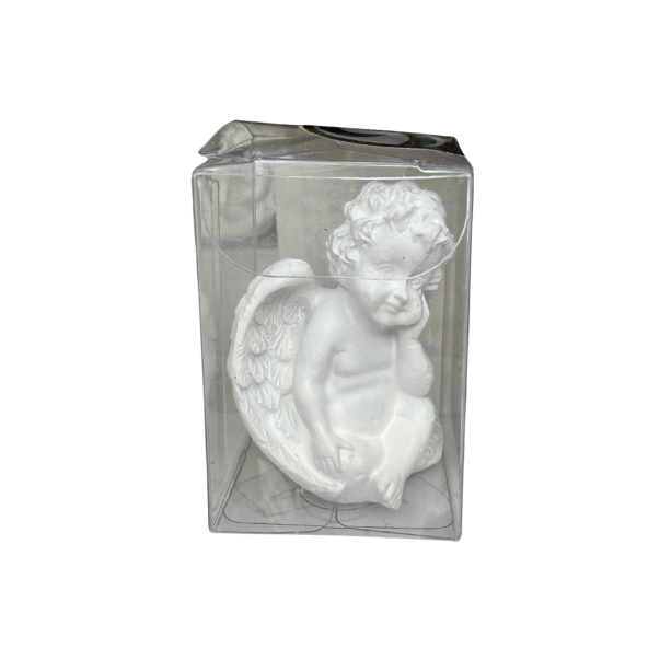 Miniatura, angel