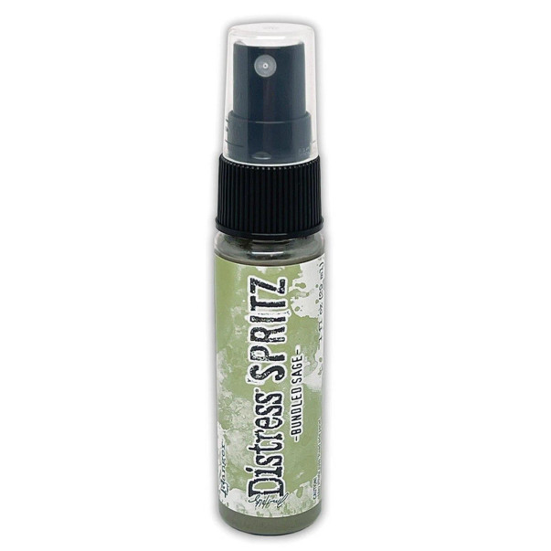Distress Spritz, Bundled Sage