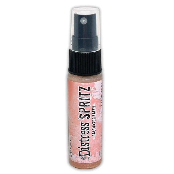 Distress Spritz, Saltwater Taffy