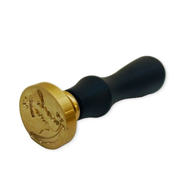 Ročaj s pečatom, For You, Wax and Seals