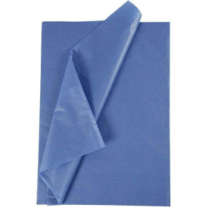 Svilen papir, moder