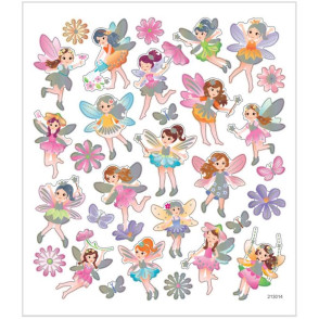 Nalepke, Fairy