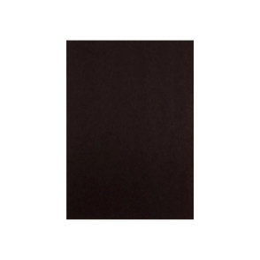 Papir, gladek, Black