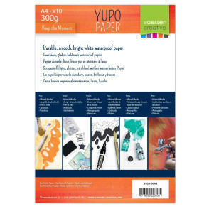 Yupo papir