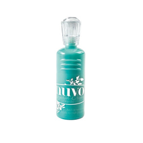Grande drops, Gloss carribean ocean