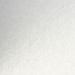 Papir, Pearlescent card, Pearl white