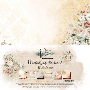 Papir, Melody of the Heart