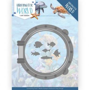 Rezalna šablona, Underwater World