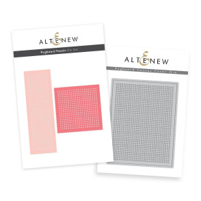 Rezalna šablona, Perfect Pegboards