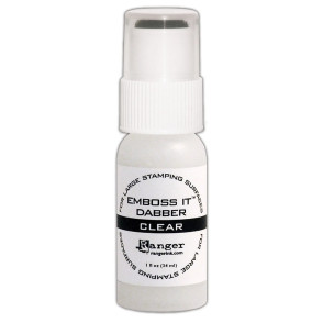 Emboss it dabber