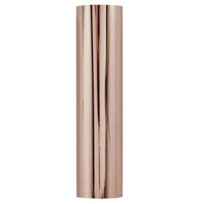 Folija, Glimmer Hot Foil Pewter