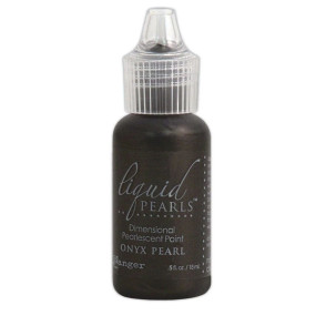 Tekoče perle, Onyx Pearl