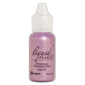 Tekoče perle, Taffy