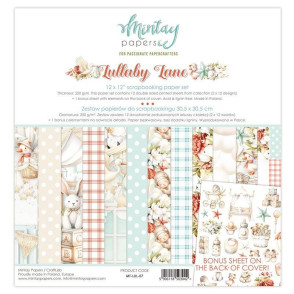 Papir, Lullaby Lane