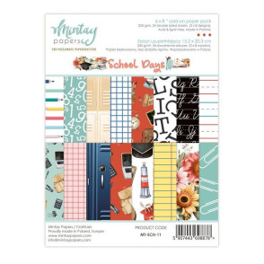 Papir, School Days, Add-On