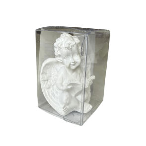 Miniatura, angel
